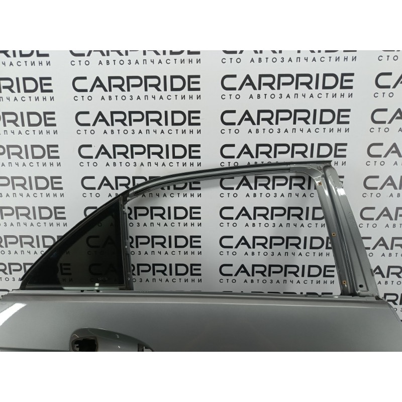 Дверь голая (наружные элементы кузова) Mercedes-Benz E-class w212 2013 2.2 CDI A2127303405