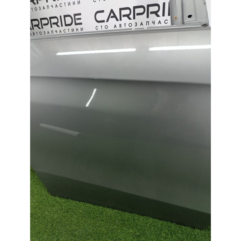 Дверь голая (наружные элементы кузова) Mercedes-Benz E-class w212 2013 2.2 CDI A2127303405