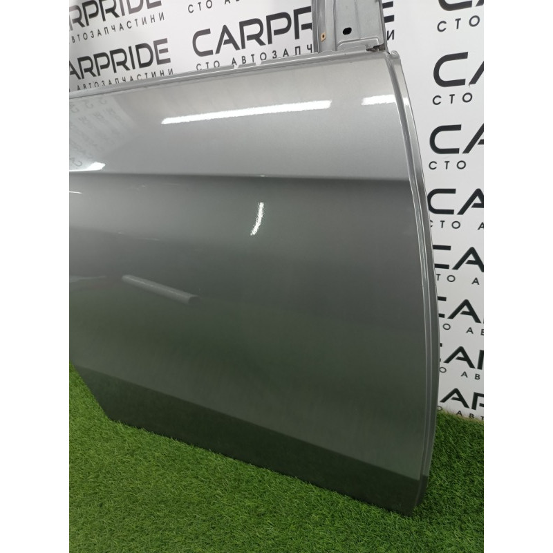 Дверь голая (наружные элементы кузова) Mercedes-Benz E-class w212 2013 2.2 CDI A2127303405