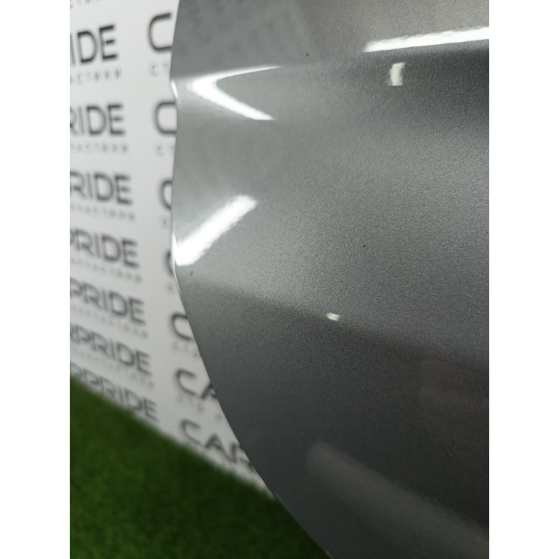 Дверь голая (наружные элементы кузова) Mercedes-Benz E-class w212 2013 2.2 CDI A2127303405