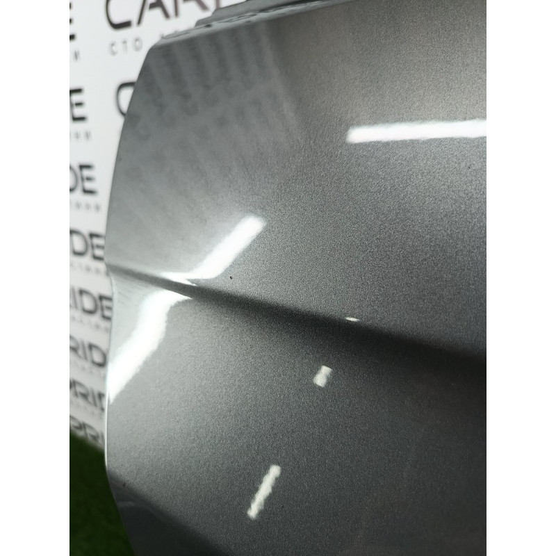 Дверь голая (наружные элементы кузова) Mercedes-Benz E-class w212 2013 2.2 CDI A2127303405