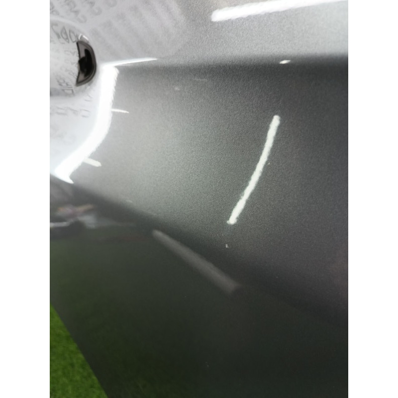Дверь голая (наружные элементы кузова) Mercedes-Benz E-class w212 2013 2.2 CDI A2127303405