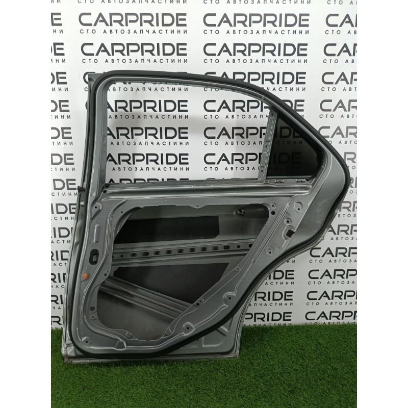 Дверь голая (наружные элементы кузова) Mercedes-Benz E-class w212 2013 2.2 CDI A2127303405