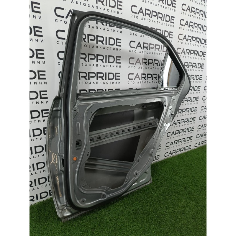 Дверь голая (наружные элементы кузова) Mercedes-Benz E-class w212 2013 2.2 CDI A2127303405