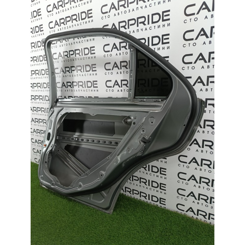 Дверь голая (наружные элементы кузова) Mercedes-Benz E-class w212 2013 2.2 CDI A2127303405