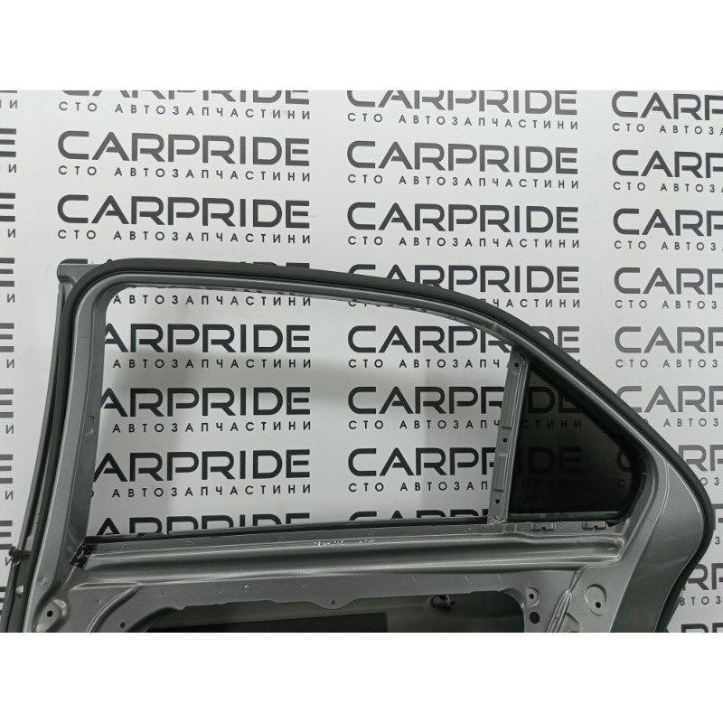 Дверь голая (наружные элементы кузова) Mercedes-Benz E-class w212 2013 2.2 CDI A2127303405