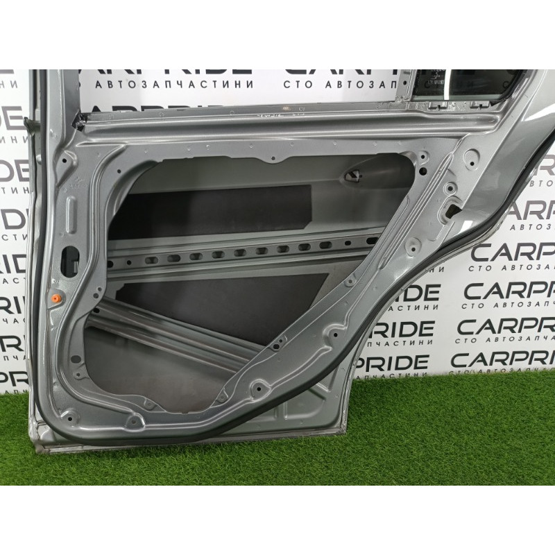 Дверь голая (наружные элементы кузова) Mercedes-Benz E-class w212 2013 2.2 CDI A2127303405