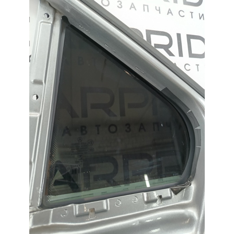 Форточка двери (кузов и элементы) Mercedes-Benz E-class w212 2013 2.2 CDI A 212 730 40 00