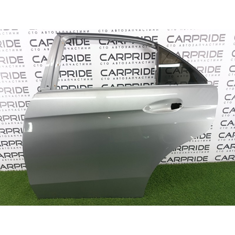 Дверь голая (наружные элементы кузова) Mercedes-Benz E-class w212 2013 2.2 CDI A2127303305