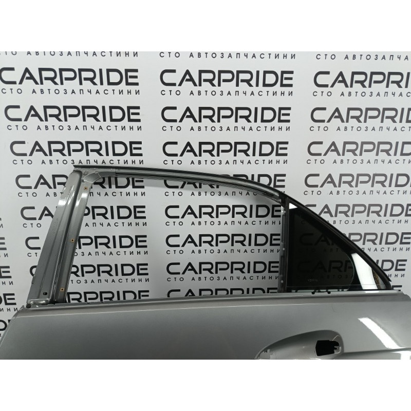 Дверь голая (наружные элементы кузова) Mercedes-Benz E-class w212 2013 2.2 CDI A2127303305