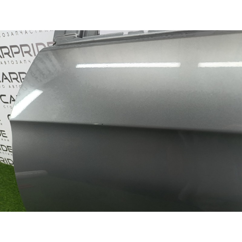 Дверь голая (наружные элементы кузова) Mercedes-Benz E-class w212 2013 2.2 CDI A2127303305