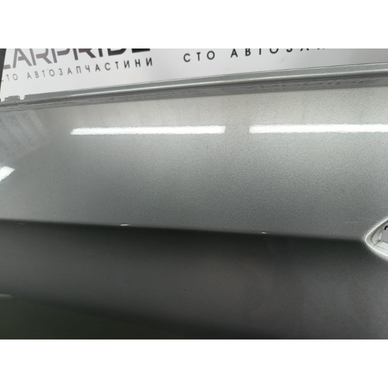 Дверь голая (наружные элементы кузова) Mercedes-Benz E-class w212 2013 2.2 CDI A2127303305