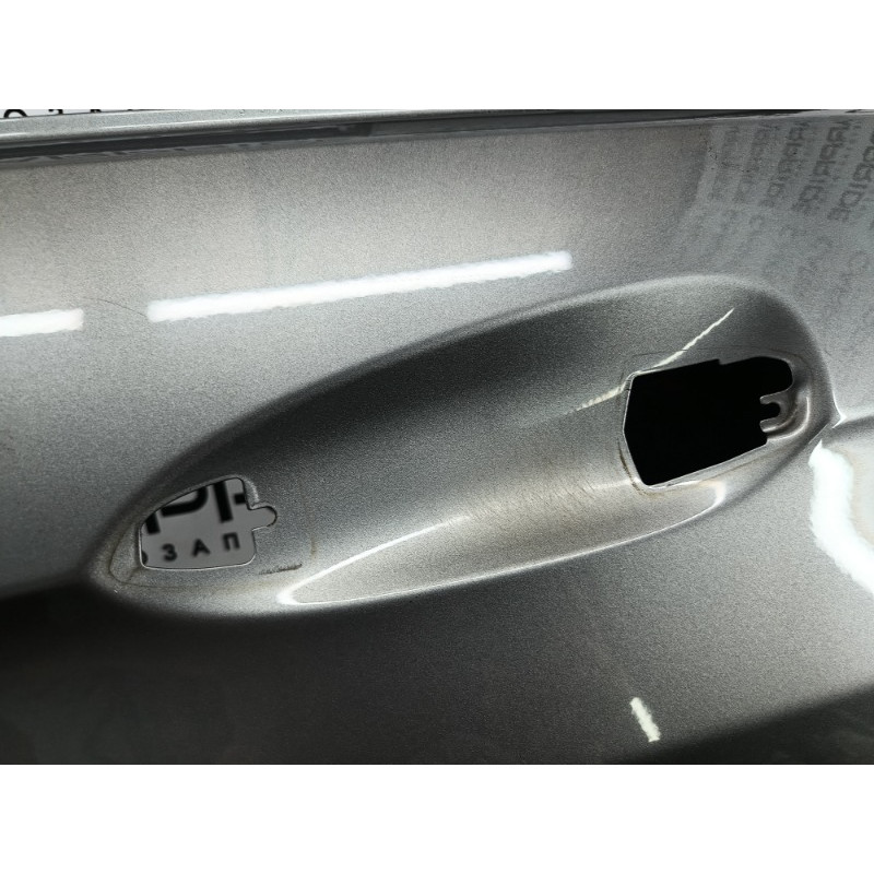 Дверь голая (наружные элементы кузова) Mercedes-Benz E-class w212 2013 2.2 CDI A2127303305