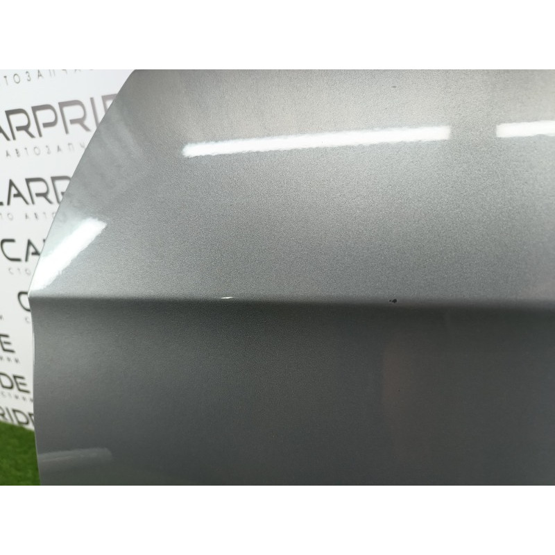 Дверь голая (наружные элементы кузова) Mercedes-Benz E-class w212 2013 2.2 CDI A2127303305