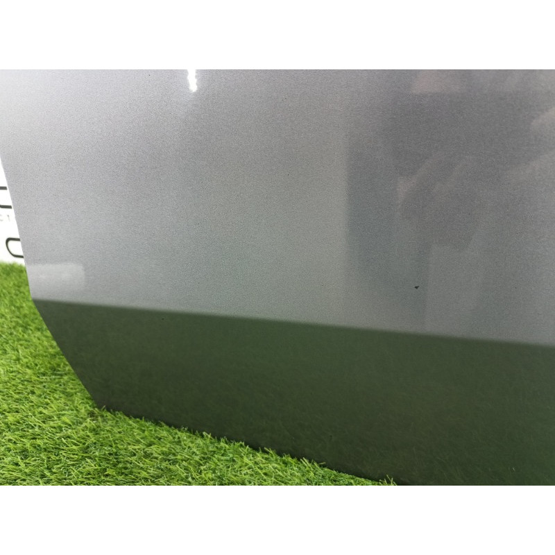 Дверь голая (наружные элементы кузова) Mercedes-Benz E-class w212 2013 2.2 CDI A2127303305