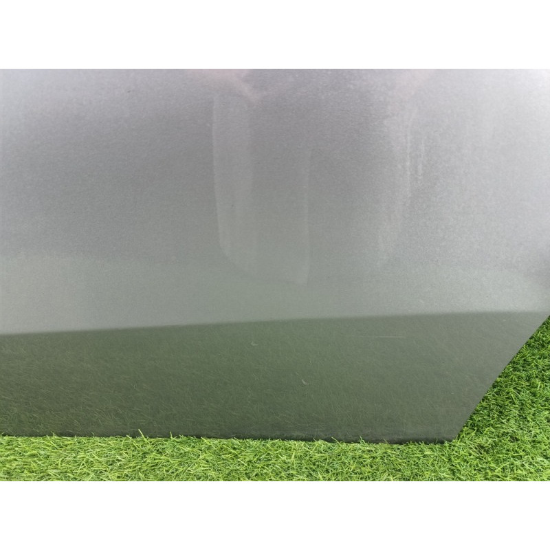 Дверь голая (наружные элементы кузова) Mercedes-Benz E-class w212 2013 2.2 CDI A2127303305