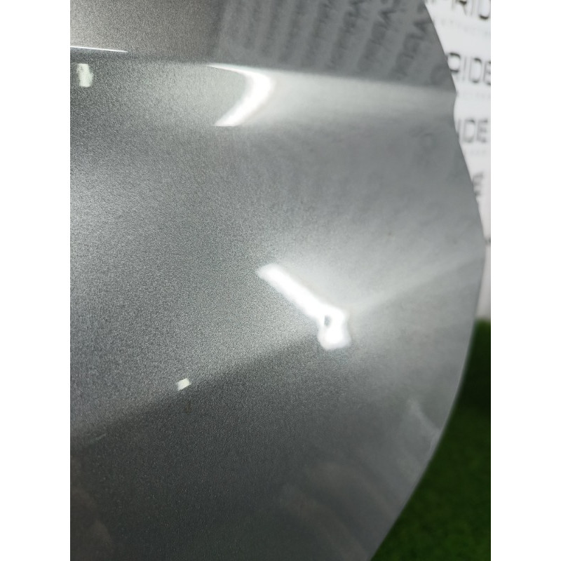 Дверь голая (наружные элементы кузова) Mercedes-Benz E-class w212 2013 2.2 CDI A2127303305