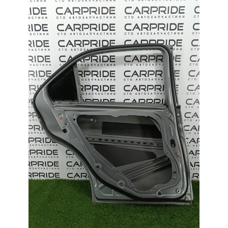 Дверь голая (наружные элементы кузова) Mercedes-Benz E-class w212 2013 2.2 CDI A2127303305