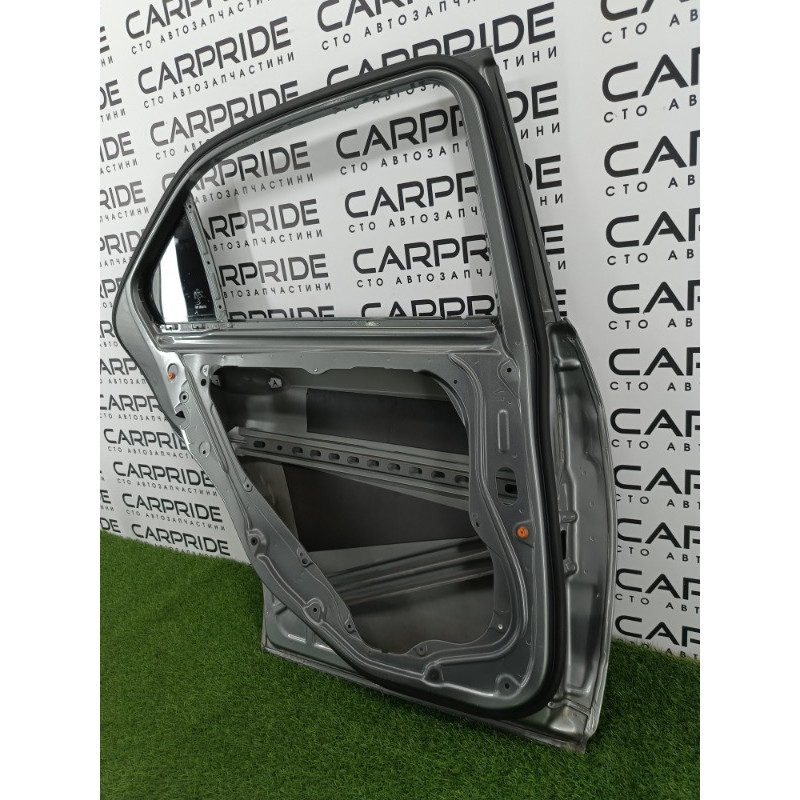 Дверь голая (наружные элементы кузова) Mercedes-Benz E-class w212 2013 2.2 CDI A2127303305