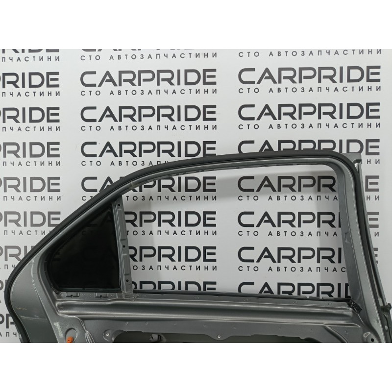 Дверь голая (наружные элементы кузова) Mercedes-Benz E-class w212 2013 2.2 CDI A2127303305