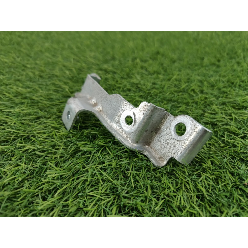 Кронштейн компрессора кондиционера (кронштейны двигателя) Subaru Legacy BN 2016 2.5 22442AA16A