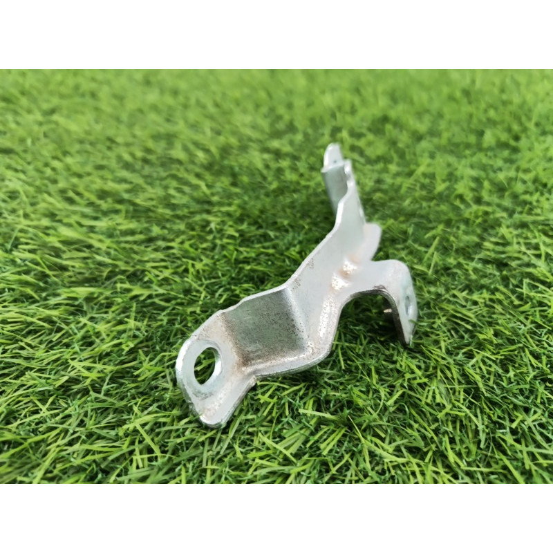 Кронштейн компрессора кондиционера (кронштейны двигателя) Subaru Legacy BN 2016 2.5 22442AA16A