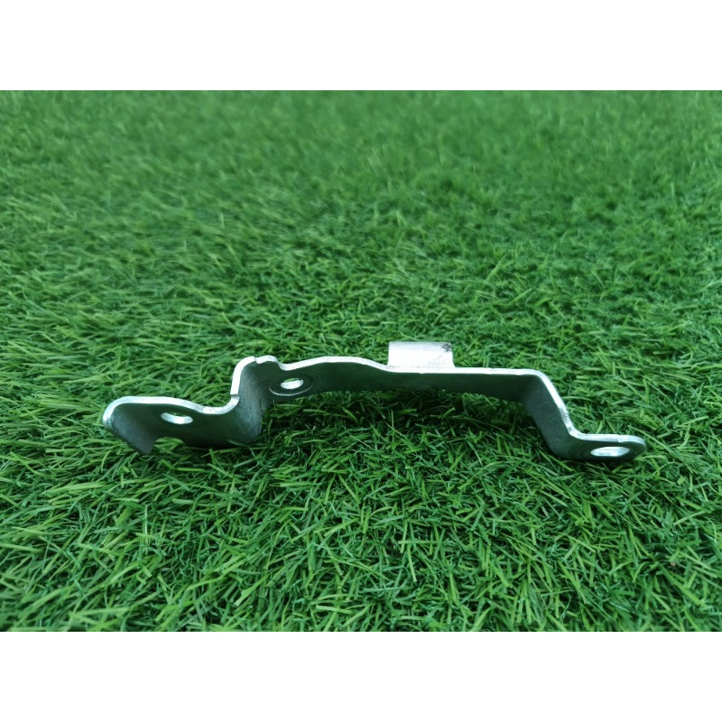 Кронштейн компрессора кондиционера (кронштейны двигателя) Subaru Legacy BN 2016 2.5 22442AA16A