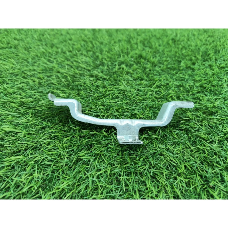 Кронштейн компрессора кондиционера (кронштейны двигателя) Subaru Legacy BN 2016 2.5 22442AA16A