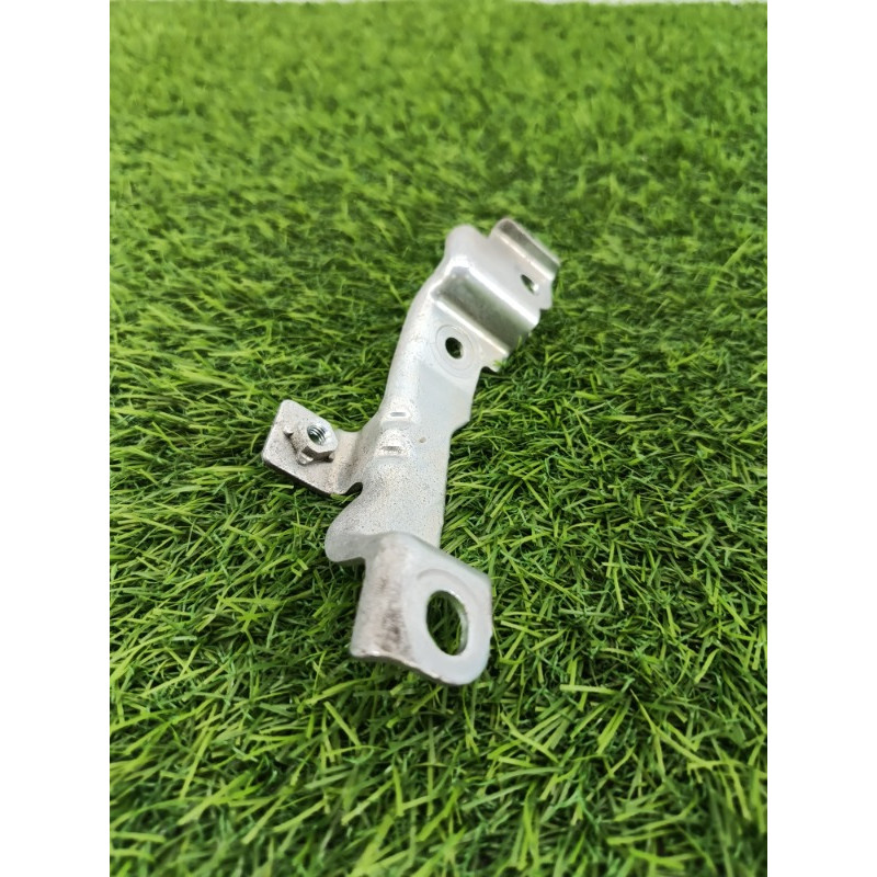 Кронштейн компрессора кондиционера (кронштейны двигателя) Subaru Legacy BN 2016 2.5 22442AA16A