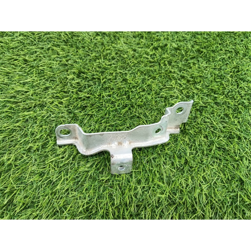 Кронштейн компрессора кондиционера (кронштейны двигателя) Subaru Legacy BN 2016 2.5 22442AA16A