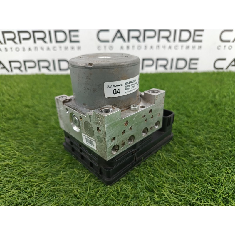 Блок abs (тормозная система) Subaru Legacy BN 2016 2.5 27596AL03A
