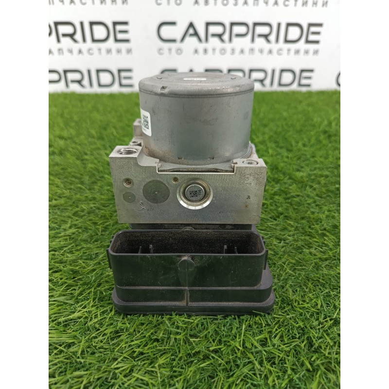 Блок abs (тормозная система) Subaru Legacy BN 2016 2.5 27596AL03A