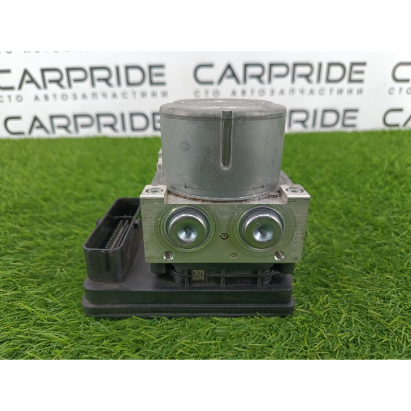 Блок abs (тормозная система) Subaru Legacy BN 2016 2.5 27596AL03A