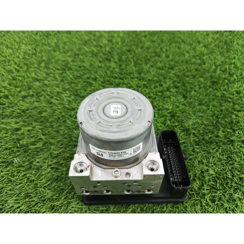 Блок abs (тормозная система) Subaru Legacy BN 2016 2.5 27596AL03A