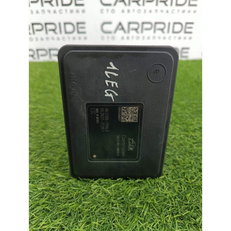 Блок abs (тормозная система) Subaru Legacy BN 2016 2.5 27596AL03A