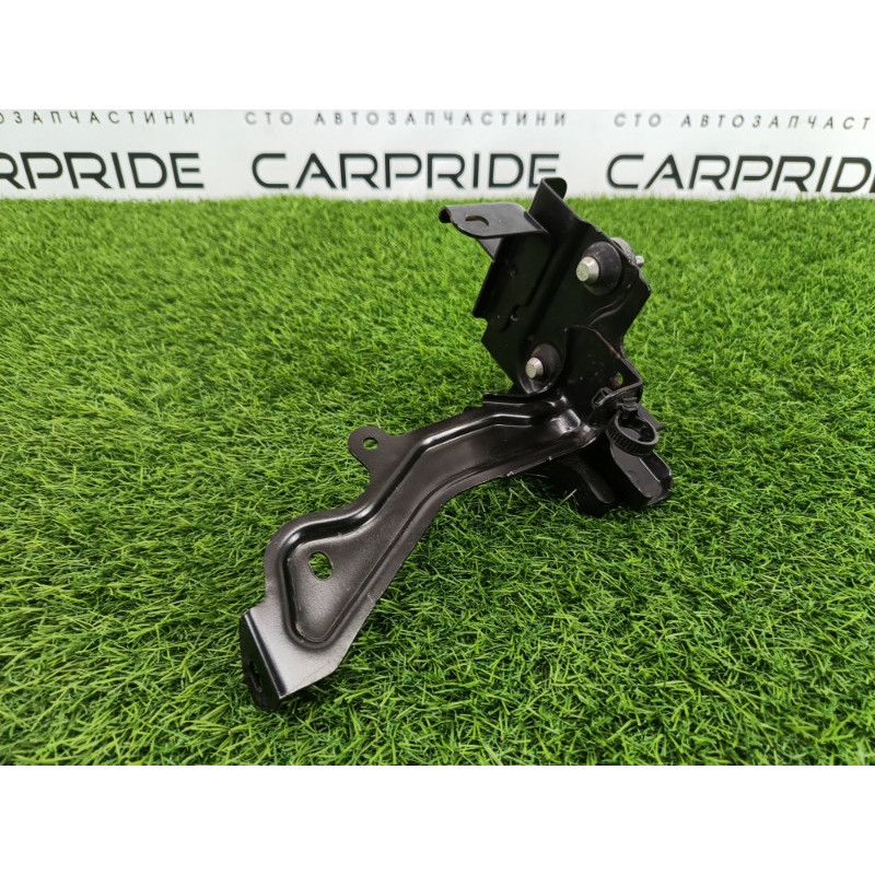 Кронштейн (двигатель и элементы) Subaru Legacy BN 2016 2.5 27537AL01A