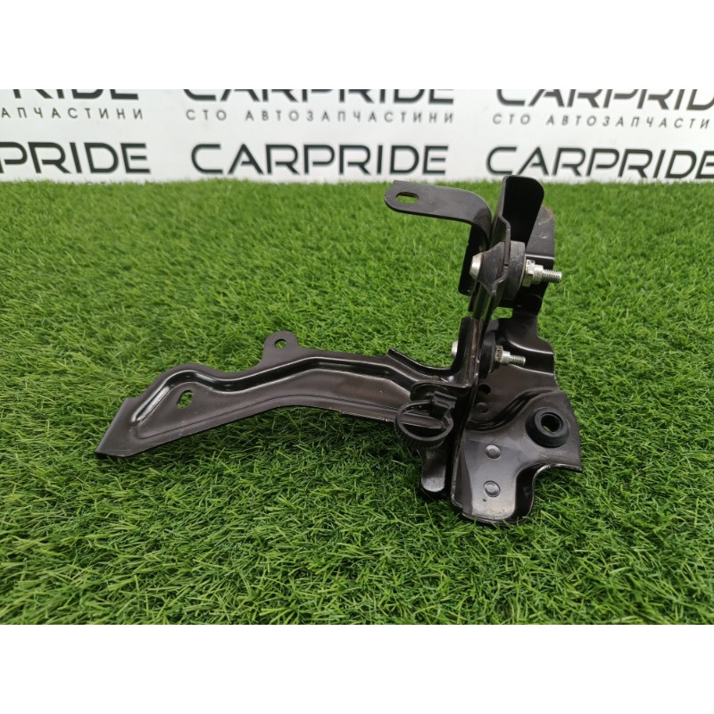 Кронштейн (двигатель и элементы) Subaru Legacy BN 2016 2.5 27537AL01A