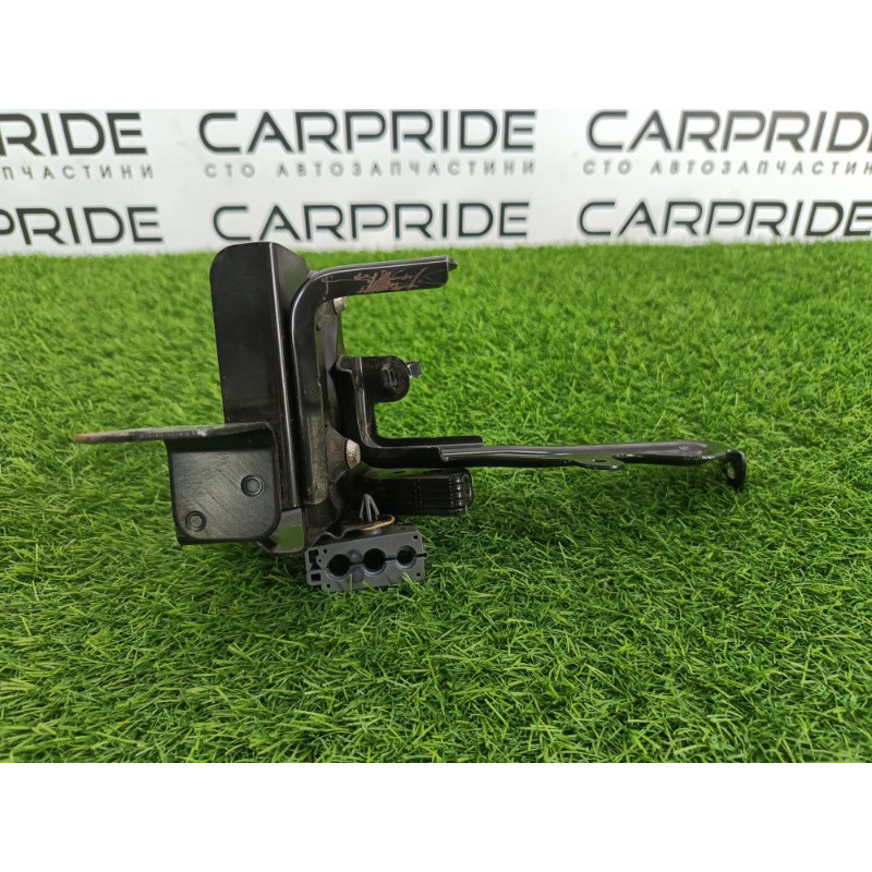 Кронштейн (двигатель и элементы) Subaru Legacy BN 2016 2.5 27537AL01A