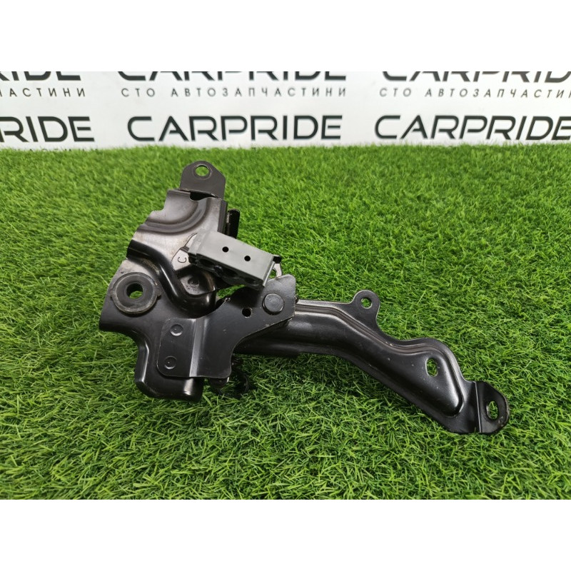 Кронштейн (двигатель и элементы) Subaru Legacy BN 2016 2.5 27537AL01A