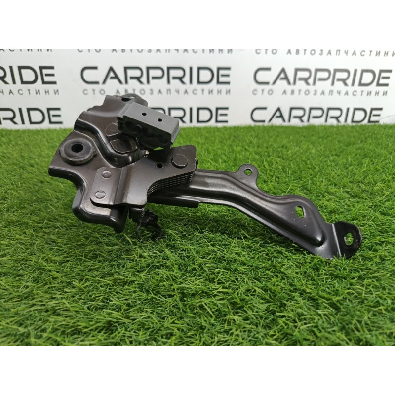 Кронштейн (двигатель и элементы) Subaru Legacy BN 2016 2.5 27537AL01A