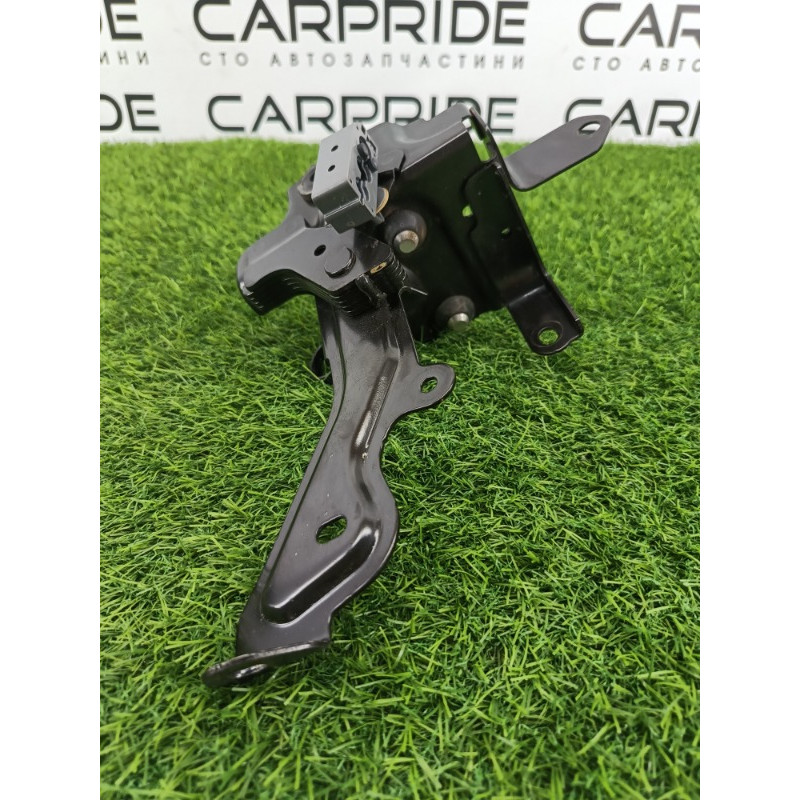 Кронштейн (двигатель и элементы) Subaru Legacy BN 2016 2.5 27537AL01A