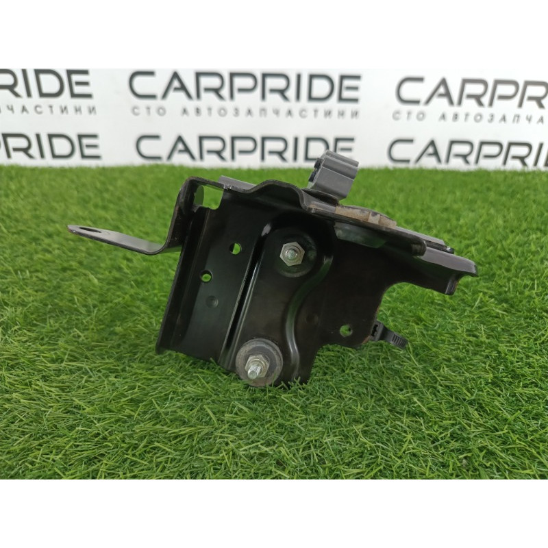 Кронштейн (двигатель и элементы) Subaru Legacy BN 2016 2.5 27537AL01A