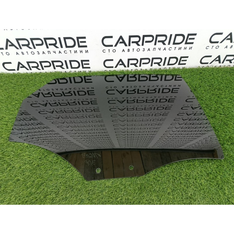 Стекло (кузов и элементы) AUDI A6 C7 2011 2.0 tdi 4G5845206