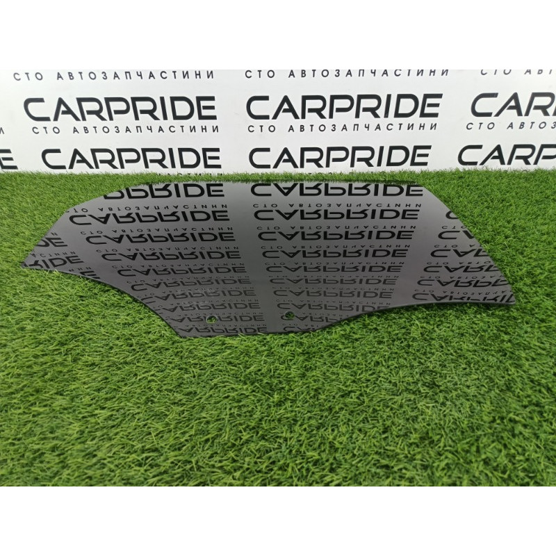 Стекло (кузов и элементы) AUDI A6 C7 2011 2.0 tdi 4G5845206