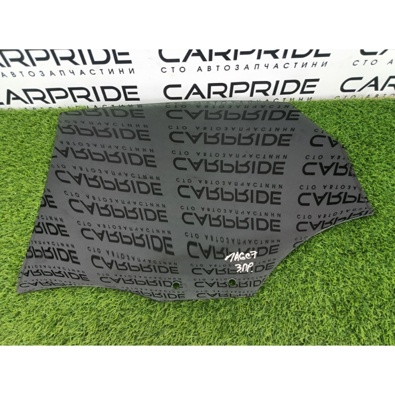 Стекло (кузов и элементы) AUDI A6 C7 2011 2.0 tdi 4G5845206