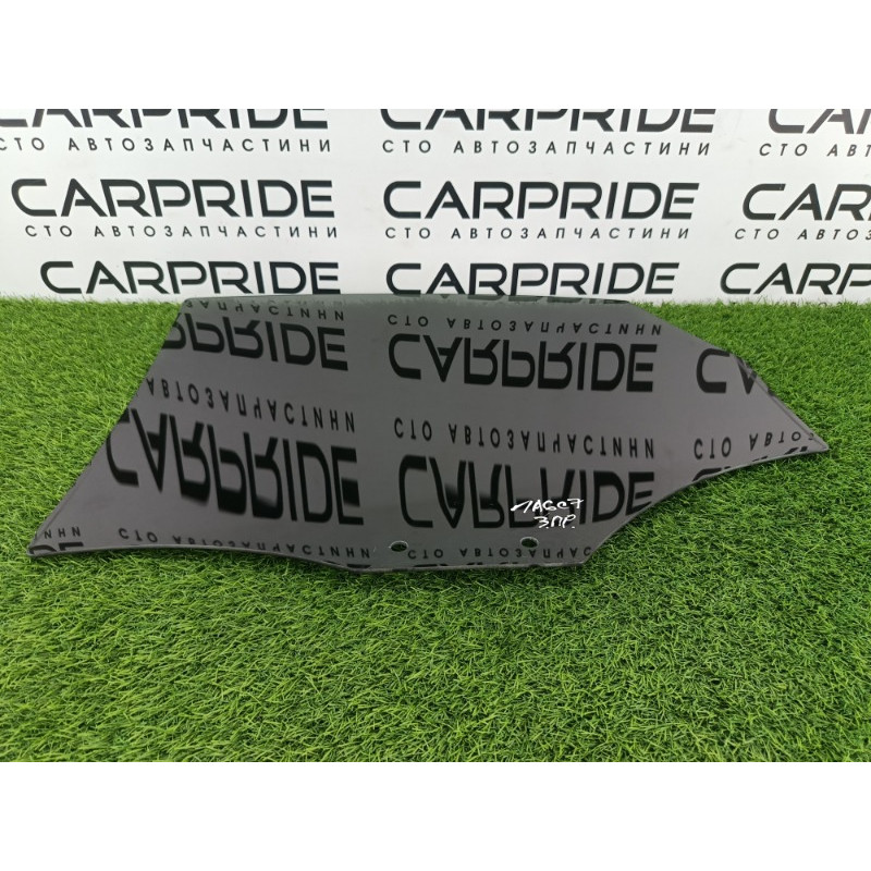 Стекло (кузов и элементы) AUDI A6 C7 2011 2.0 tdi 4G5845206