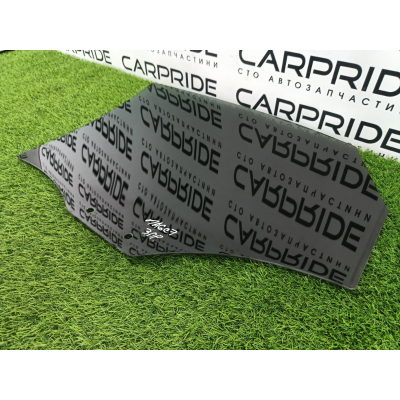 Стекло (кузов и элементы) AUDI A6 C7 2011 2.0 tdi 4G5845206