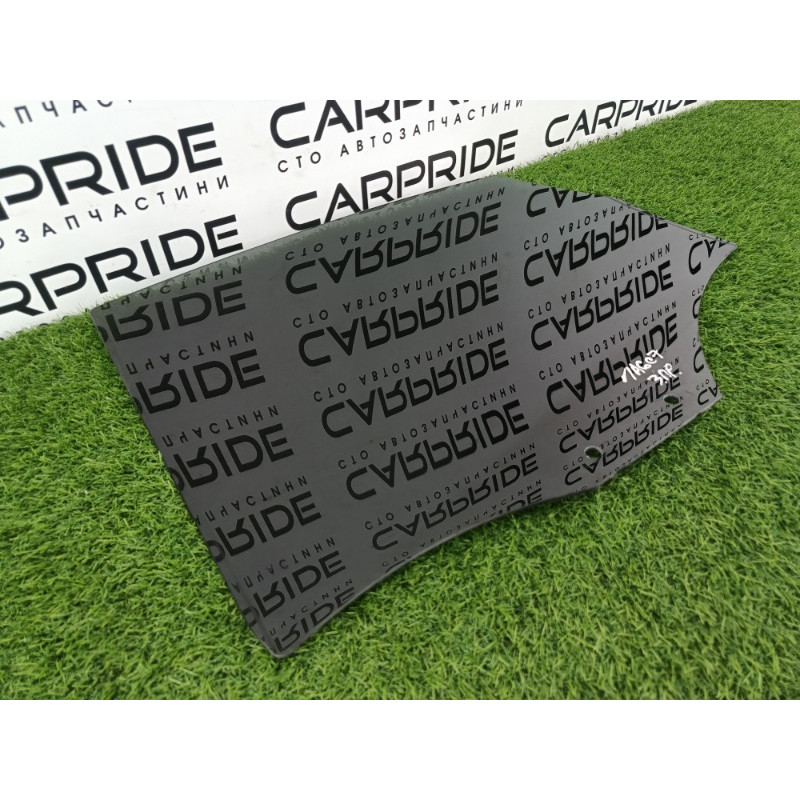 Стекло (кузов и элементы) AUDI A6 C7 2011 2.0 tdi 4G5845206