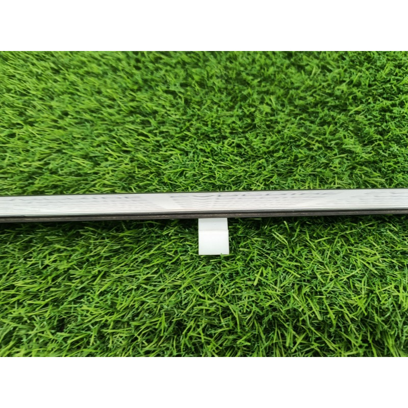 Молдинг стекла (кузов и элементы) Chevrolet Captiva C140 2011 2.2 D (z22d1) 20957026