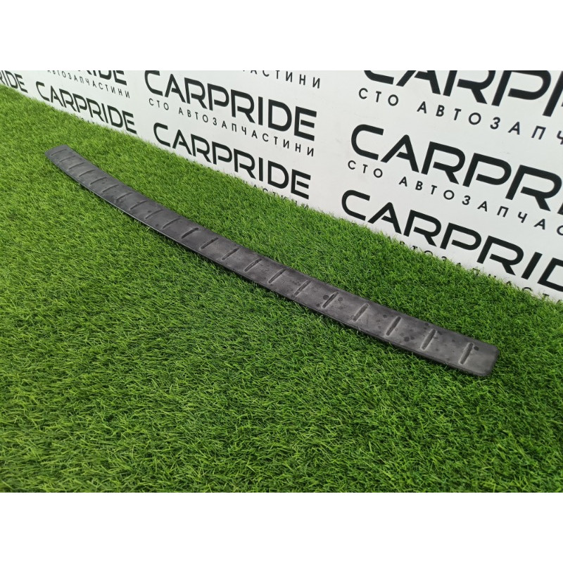 Накладка на бампер (кузов и элементы) Chevrolet Captiva C140 2011 2.2 D (z22d1) 96433212